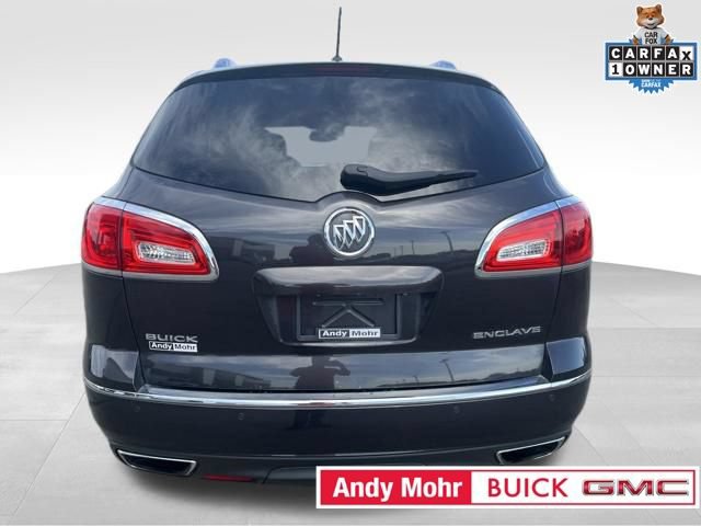 Used 2015 Buick Enclave Leather FWD image 12