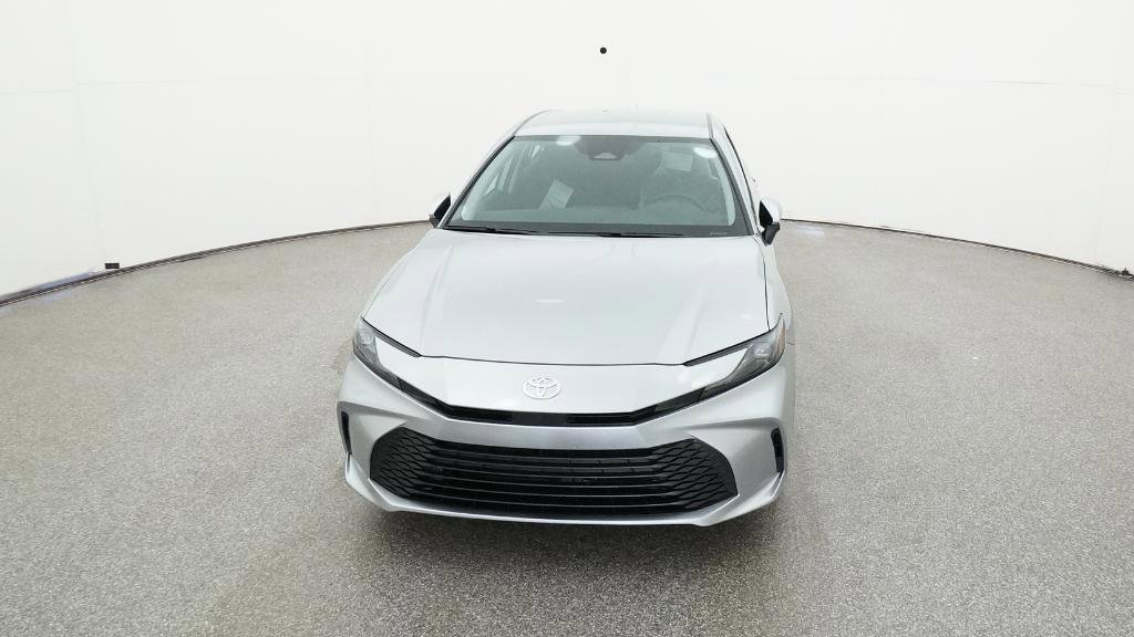 New 2026 Toyota Camry LE image 2