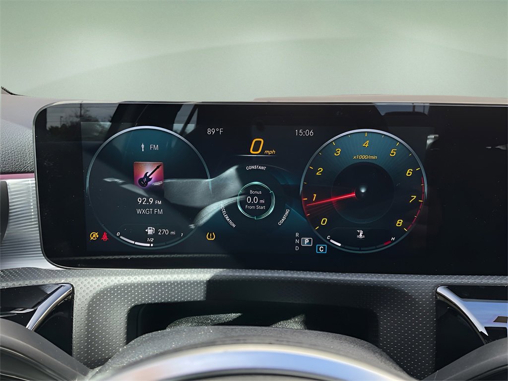 Used 2022 Mercedes-Benz A 220 4MATIC image 20