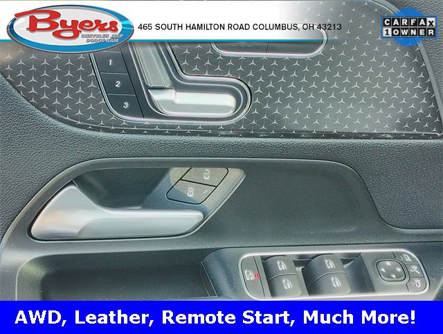 Used 2024 Mercedes-Benz GLA 250 GLA 250 image 13