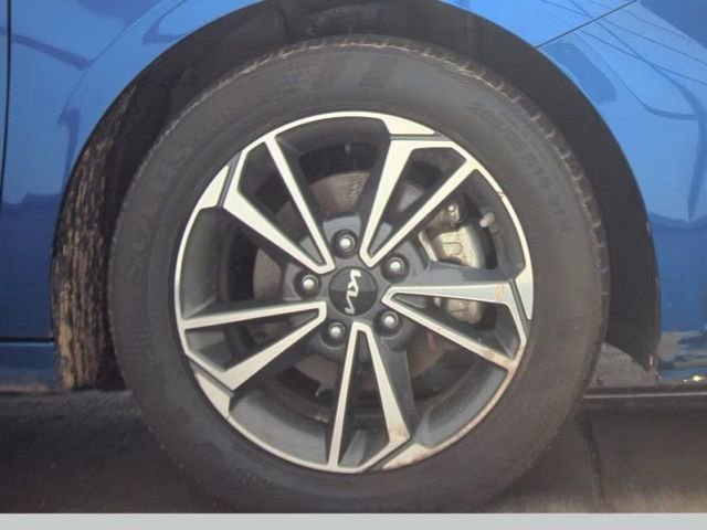 Used 2024 Kia Forte LXS image 22