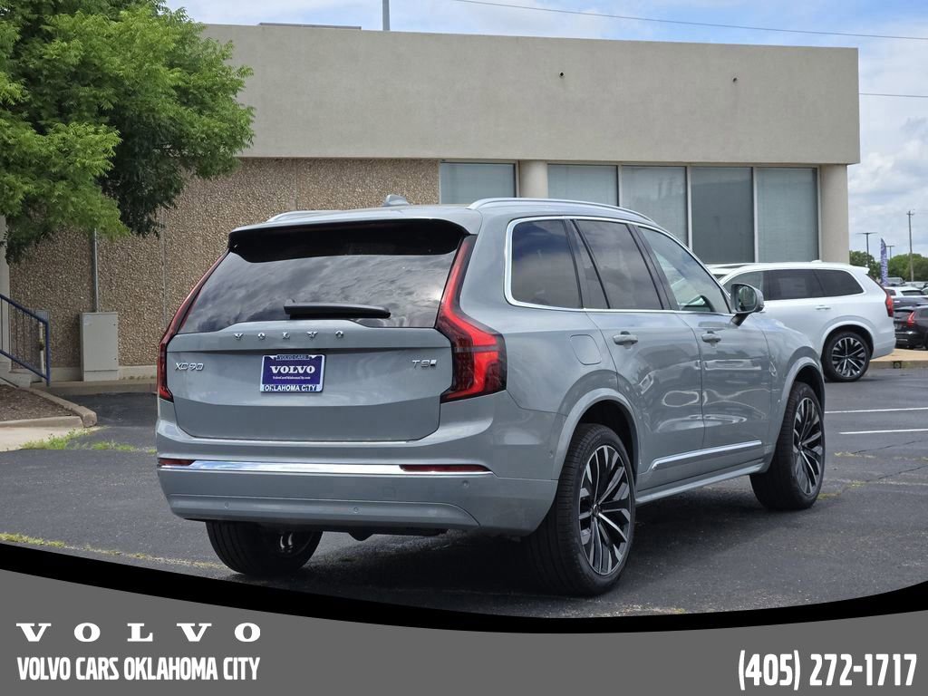 New 2026 Volvo XC90 T8 Plus image 7