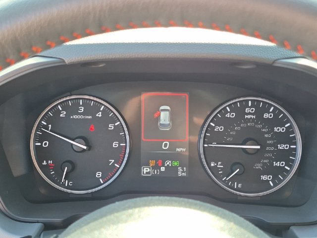 New 2026 Subaru Crosstrek 2.5i Limited AWD/4WD image 21