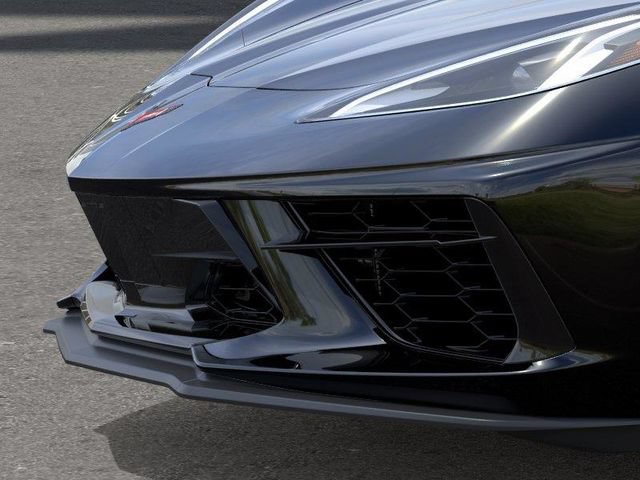 New 2026 Chevrolet Corvette Stingray Convertible w/ Battery Protection Package RWD image 15