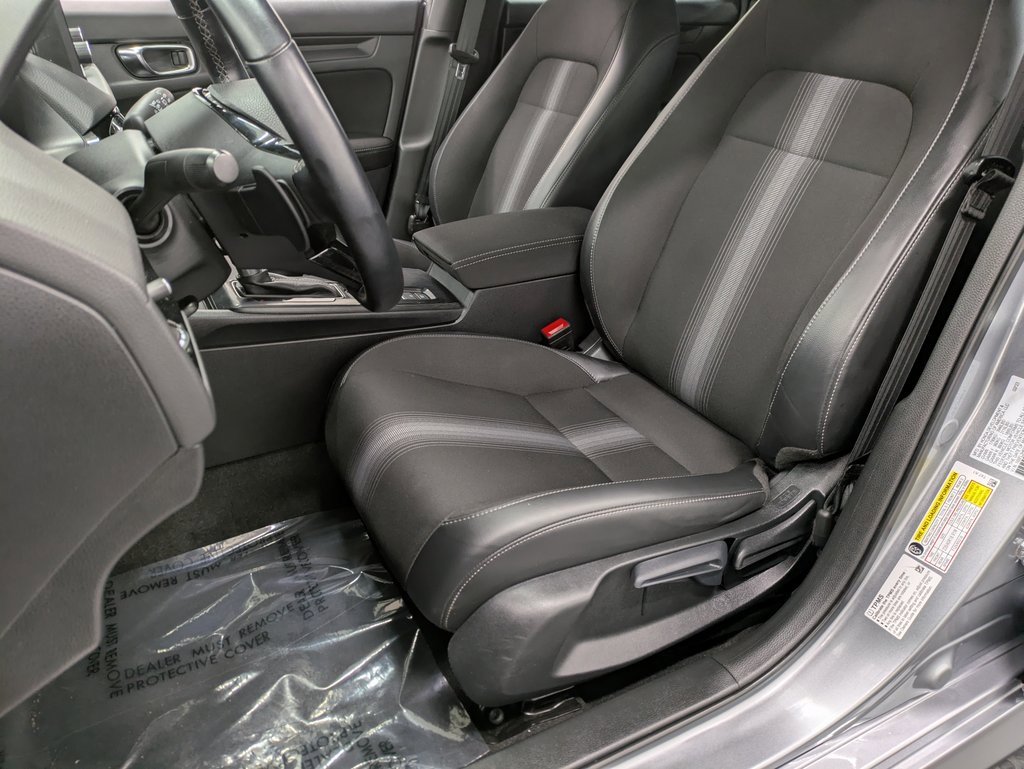Used 2023 Honda Civic Sport image 9