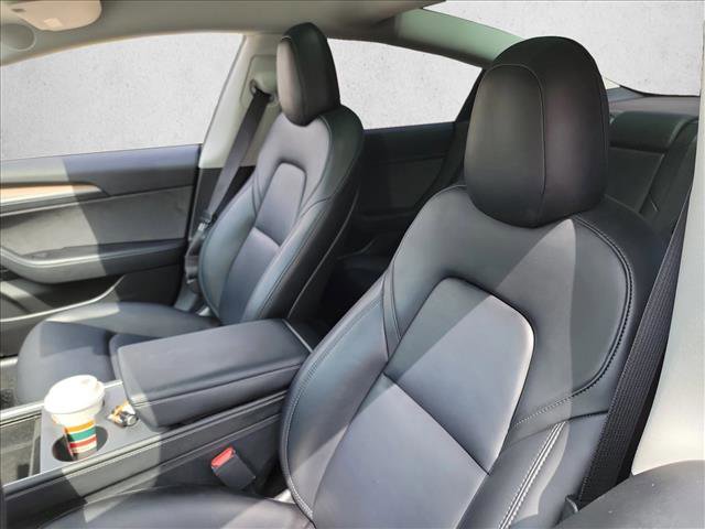 Used 2023 Tesla Model 3 Standard Range RWD image 10