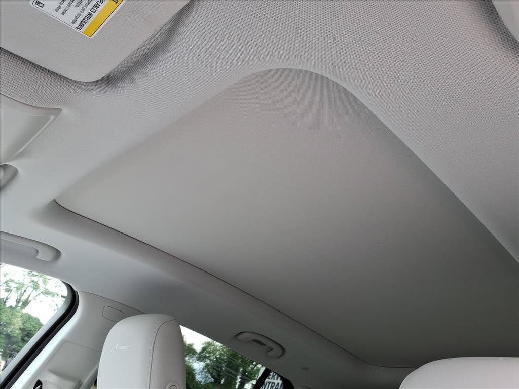 New 2026 Buick Envision Avenir AWD/4WD image 16