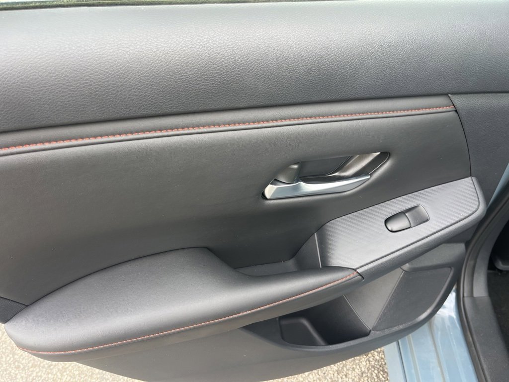 Used 2024 Nissan Sentra SR w/ SR Premium Package image 29