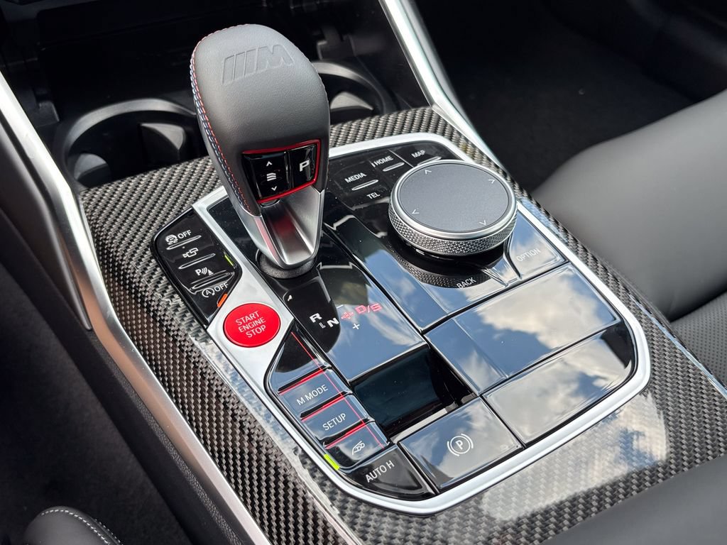 New 2027 BMW M4 xDrive Competition w/ Executive Package AWD/4WD image 26