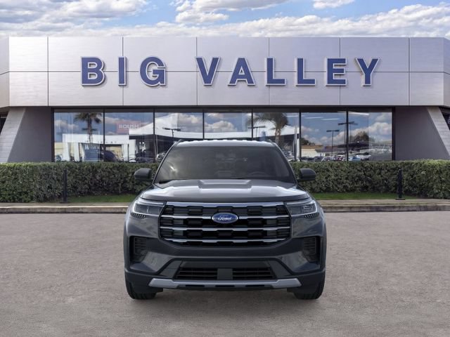 New 2026 Ford Explorer Active AWD/4WD image 6