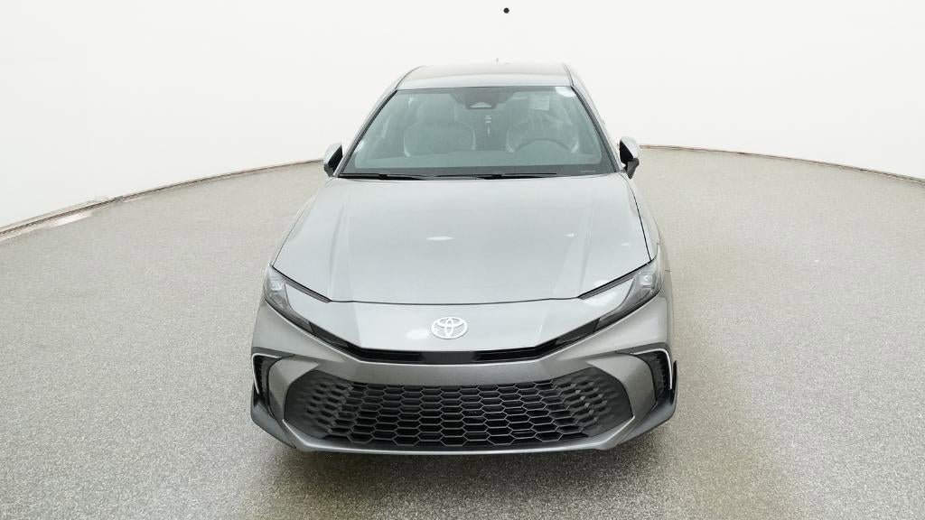 New 2026 Toyota Camry SE image 48