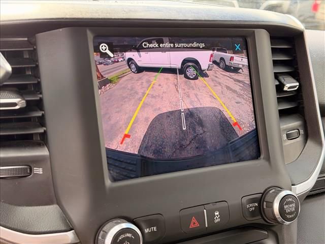 Used 2021 RAM 2500 Big Horn w/ Level 1 Equipment Group AWD/4WD image 30