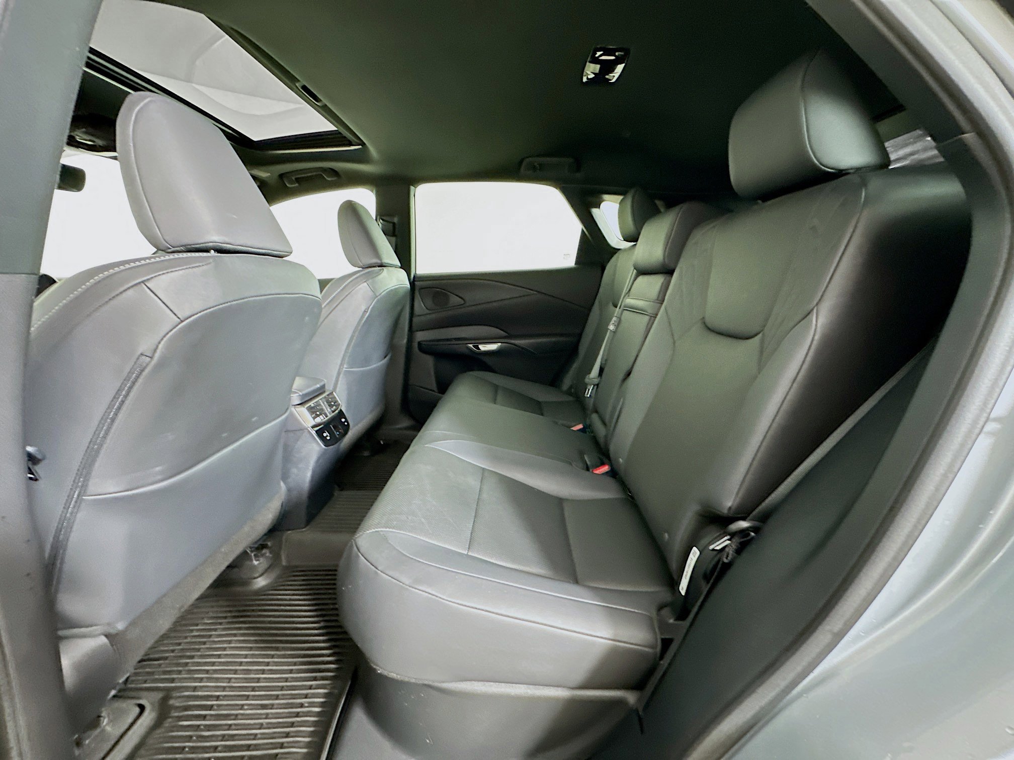 Used 2023 Lexus RX 350 Premium w/ Accessory Package image 27