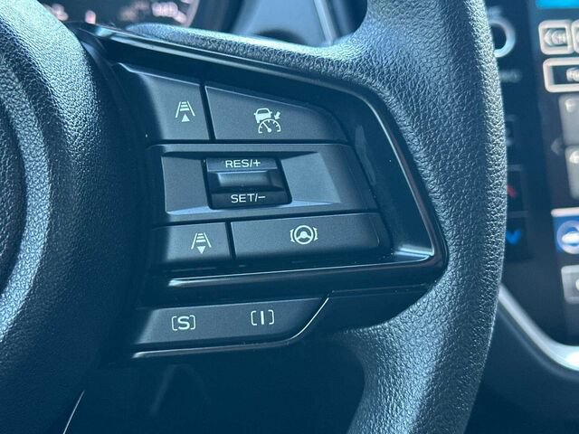 Used 2024 Subaru Crosstrek 2.0i Premium AWD/4WD image 29