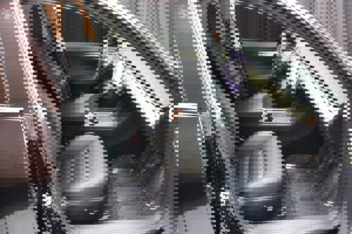 Used 2023 Tesla Model 3 Long Range image 34