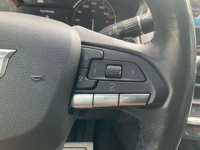 Used 2021 Cadillac CT5 Premium Luxury RWD image 19
