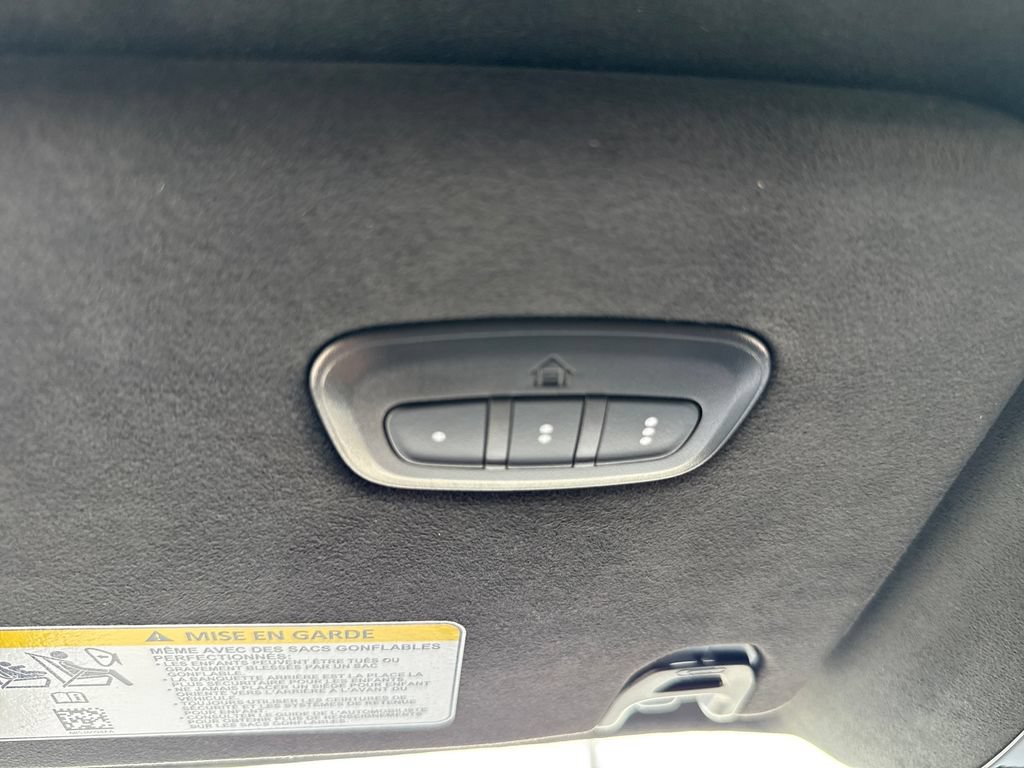 New 2026 Jeep Grand Wagoneer L Summit AWD/4WD image 26