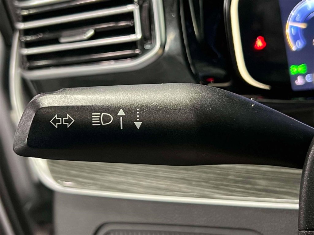 Used 2022 Jeep Wagoneer Series II w/ Premium Group I image 25