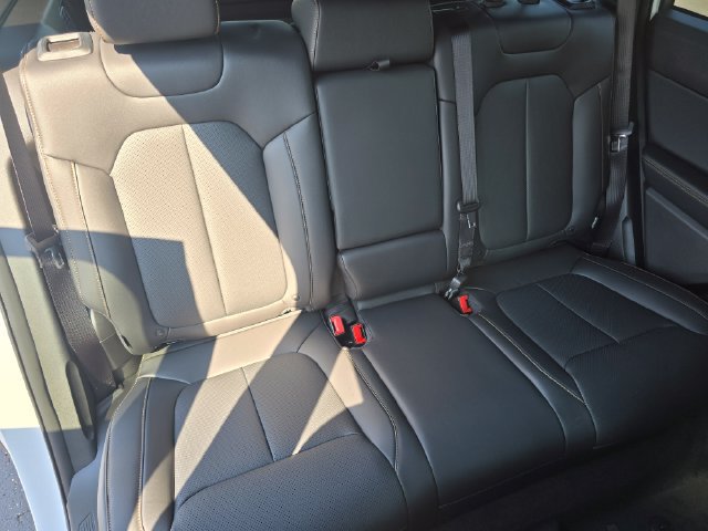 New 2026 Jeep Cherokee Overland AWD/4WD image 34