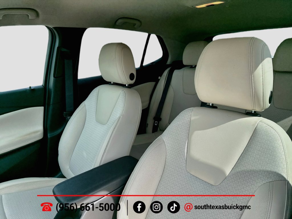 Used 2026 Buick Encore GX Preferred w/ Comfort Package FWD image 13