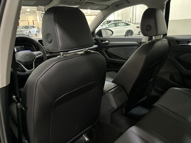 New 2026 Volkswagen Jetta SE image 19