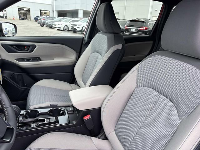 New 2026 Subaru Forester Premium image 12