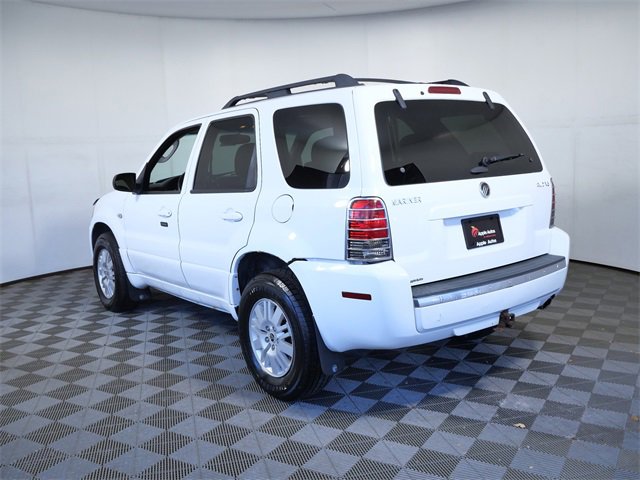 Used 2005 Mercury Mariner Luxury image 6