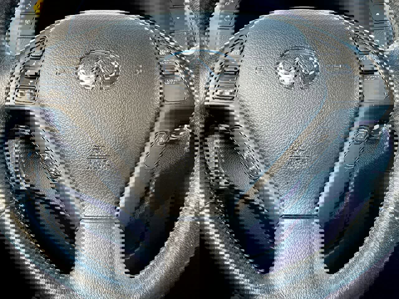 Used 2012 INFINITI G37 x w/ Premium Pkg image 10