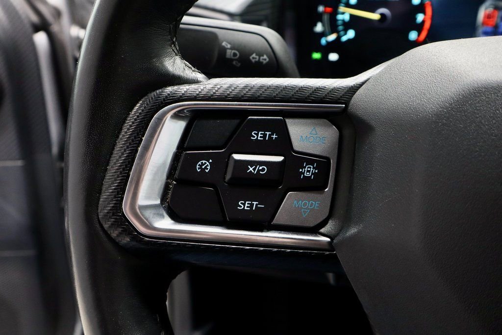 Certified 2024 Ford Mustang Premium image 27