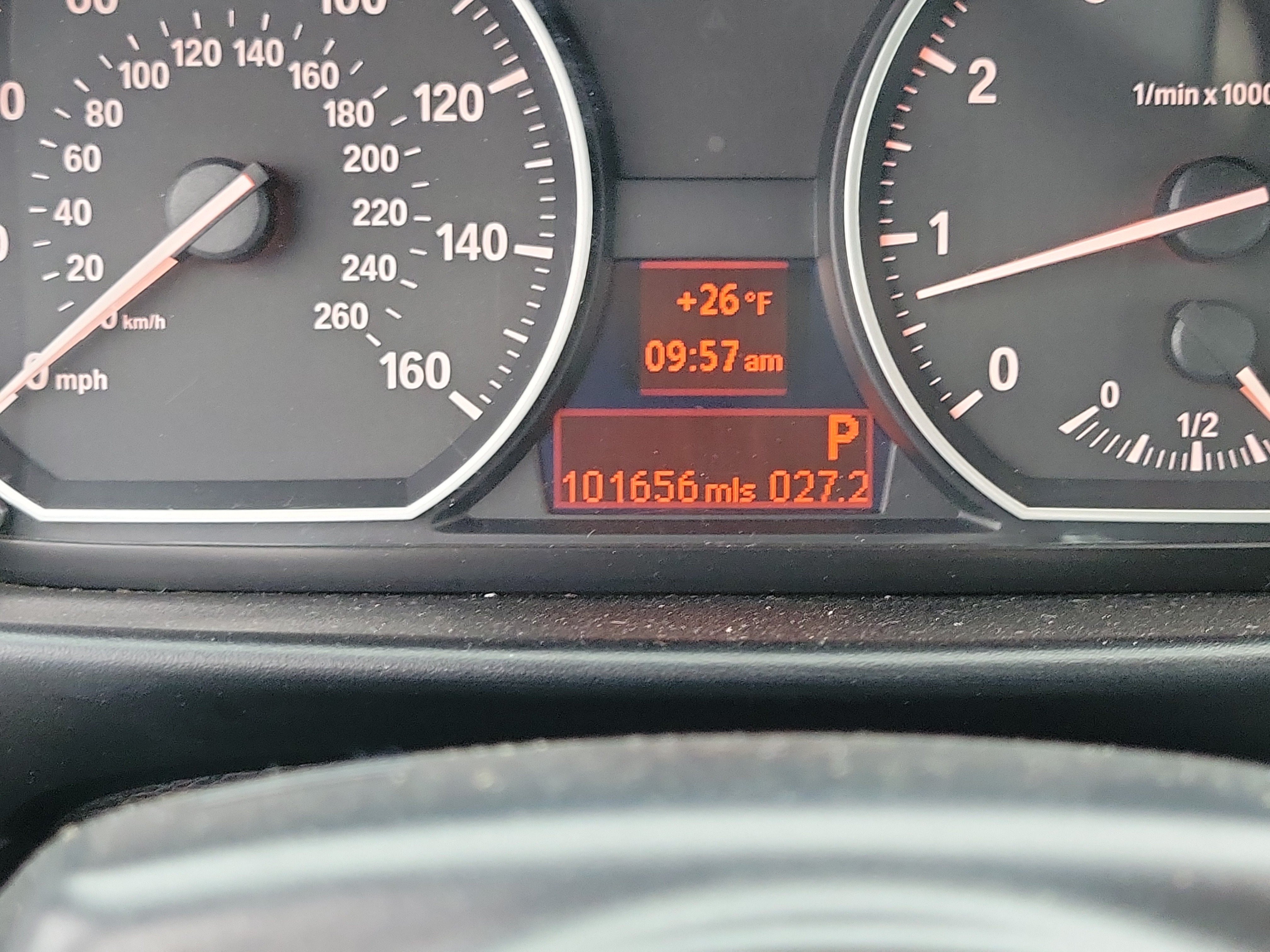 Used 2009 BMW 128i Convertible RWD image 20