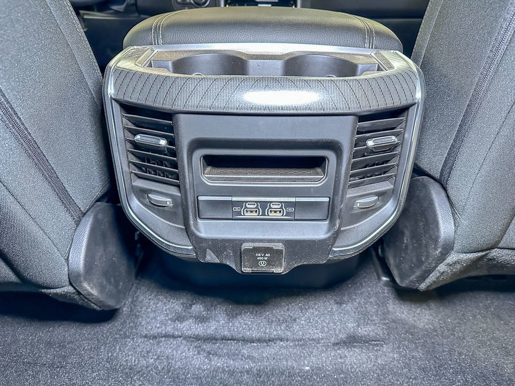 New 2026 RAM 1500 Big Horn image 21