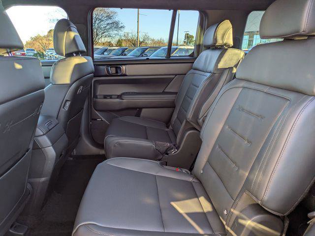 New 2026 Hyundai Santa Fe Calligraphy image 13