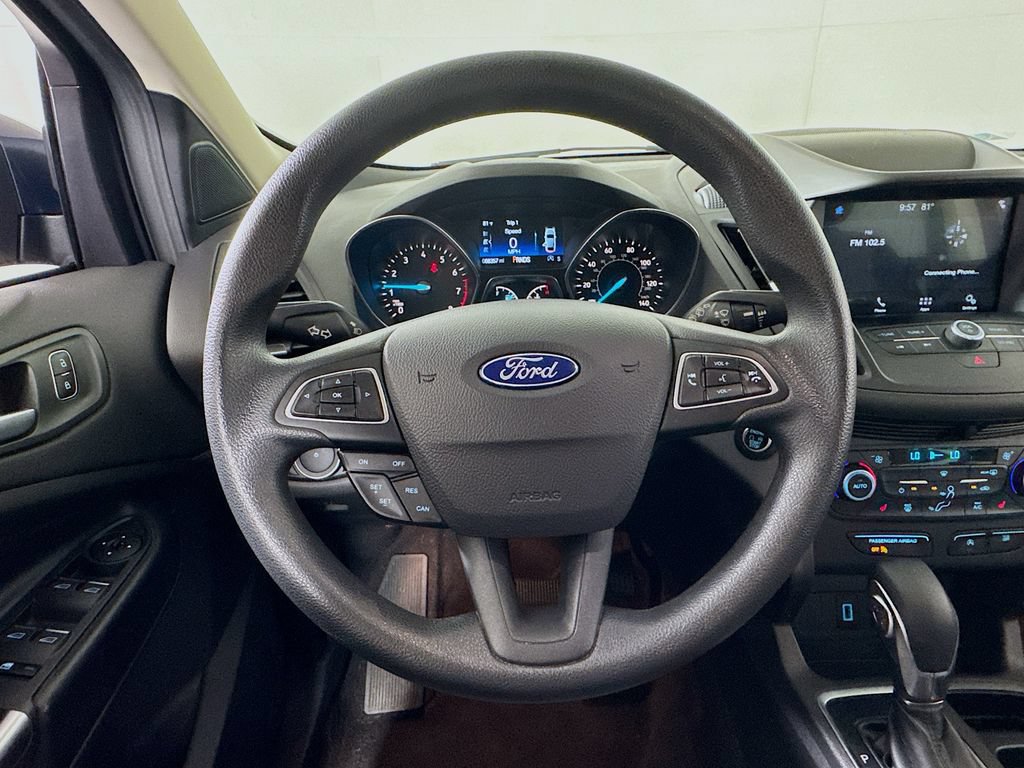 Used 2019 Ford Escape SE FWD image 10