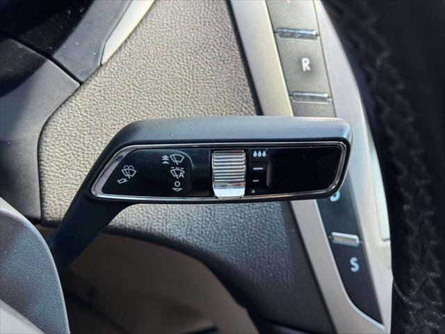 Used 2019 Lincoln MKZ Reserve AWD/4WD image 27
