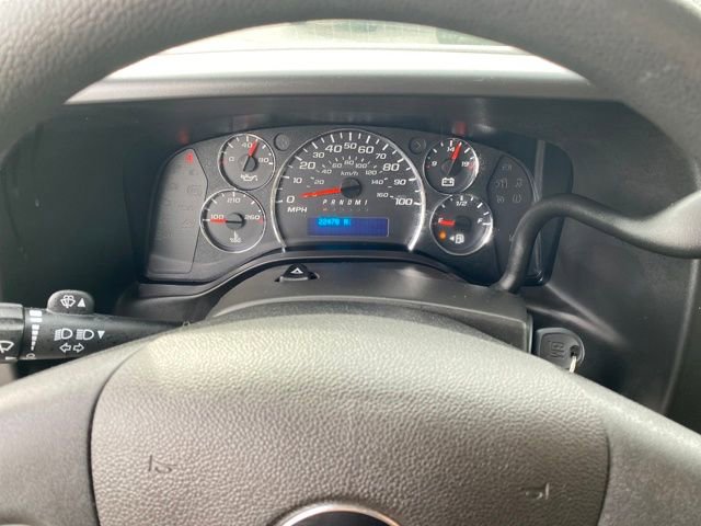 Used 2024 GMC Savana 2500 Work Van image 8
