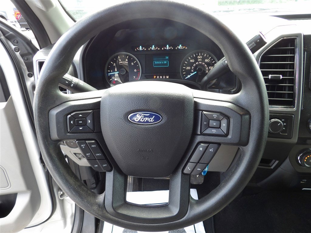 Used 2018 Ford F150 XLT image 14