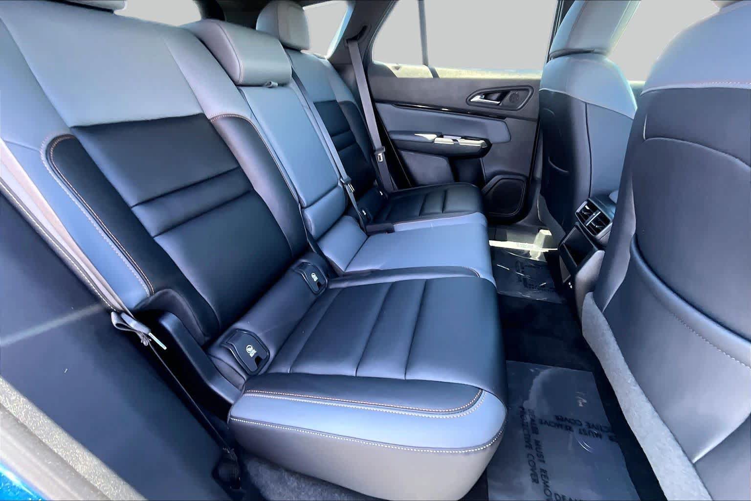 Used 2025 Honda Prologue Touring image 19