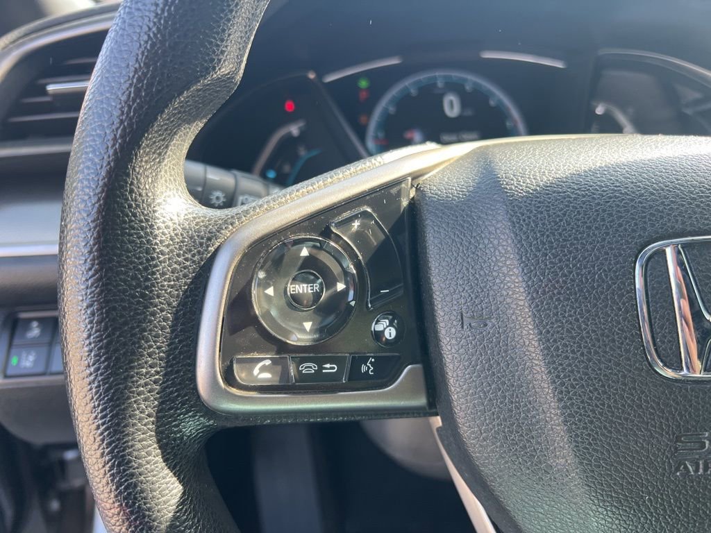 Used 2019 Honda Civic EX image 15
