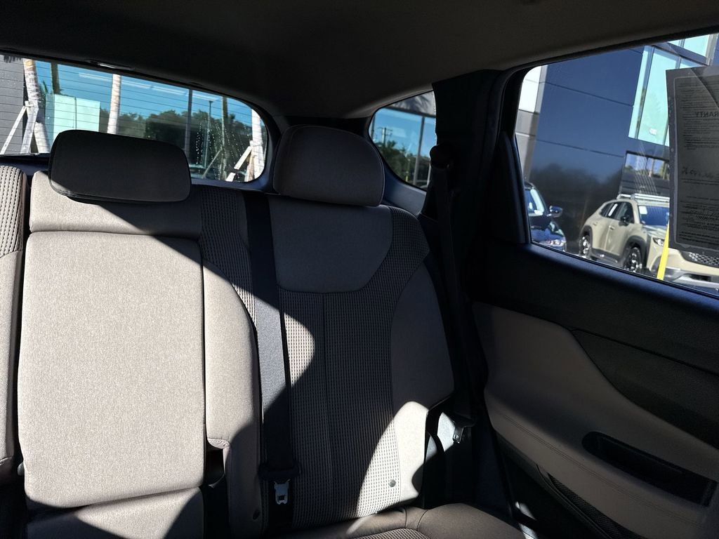 Used 2022 Hyundai Santa Fe SEL image 20