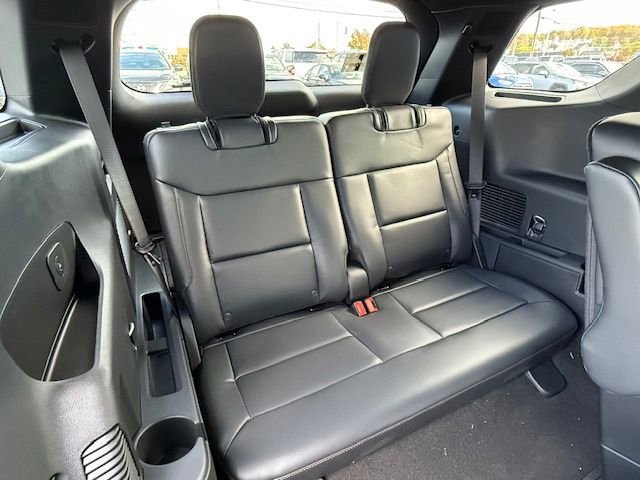 New 2026 Ford Explorer ST image 18