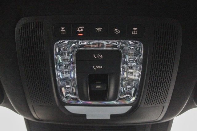 New 2025 Mercedes-Benz GLS 63 AMG 4MATIC image 16