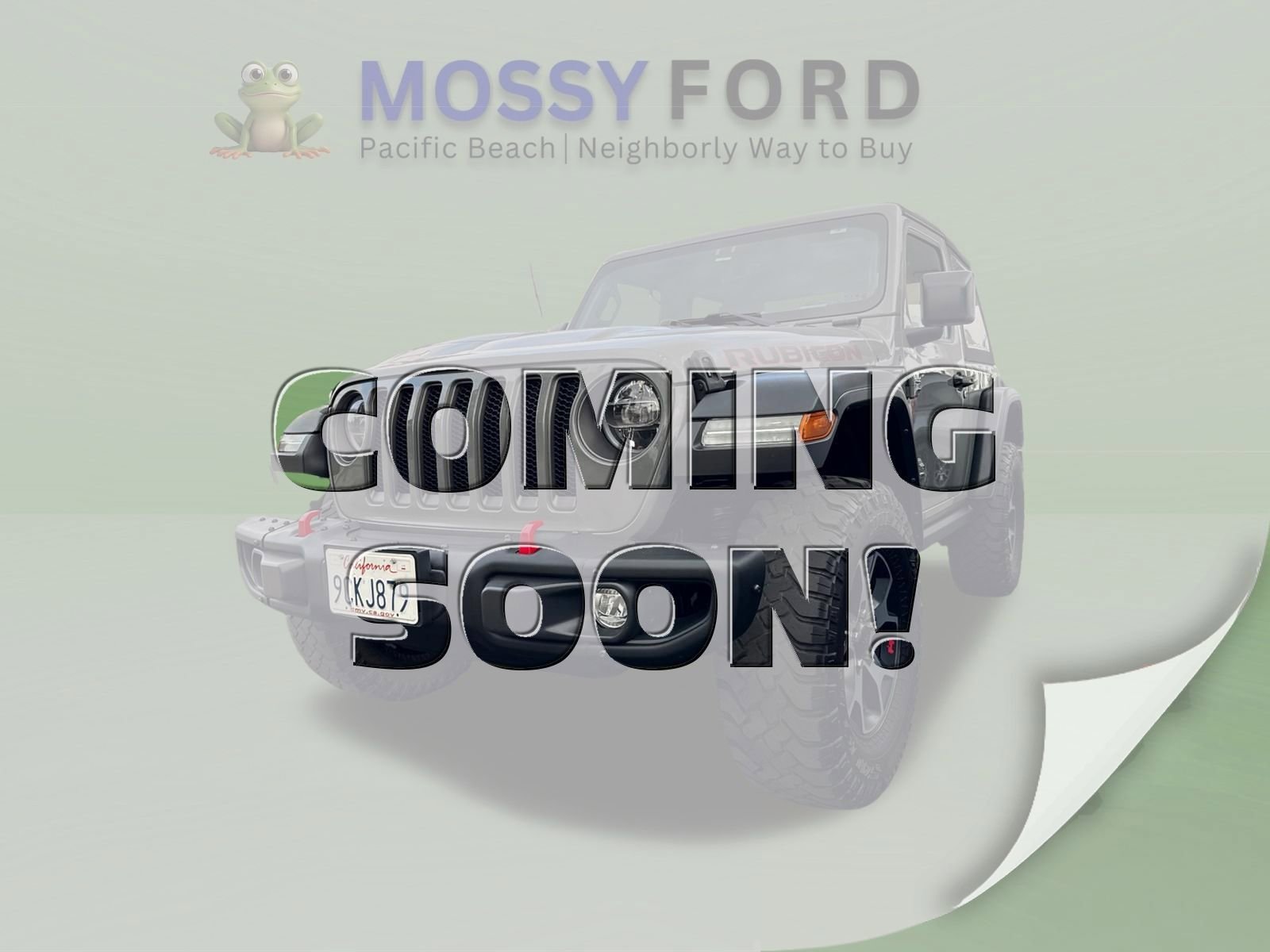 Used 2022 Jeep Wrangler Rubicon w/ Steel Bumper Group