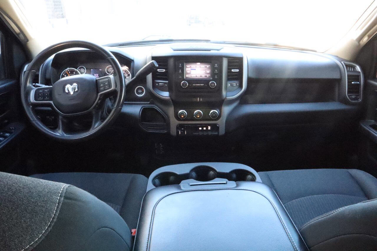 Used 2020 RAM 3500 Tradesman image 7