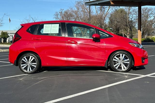 Used 2016 Honda Fit EX-L image 3