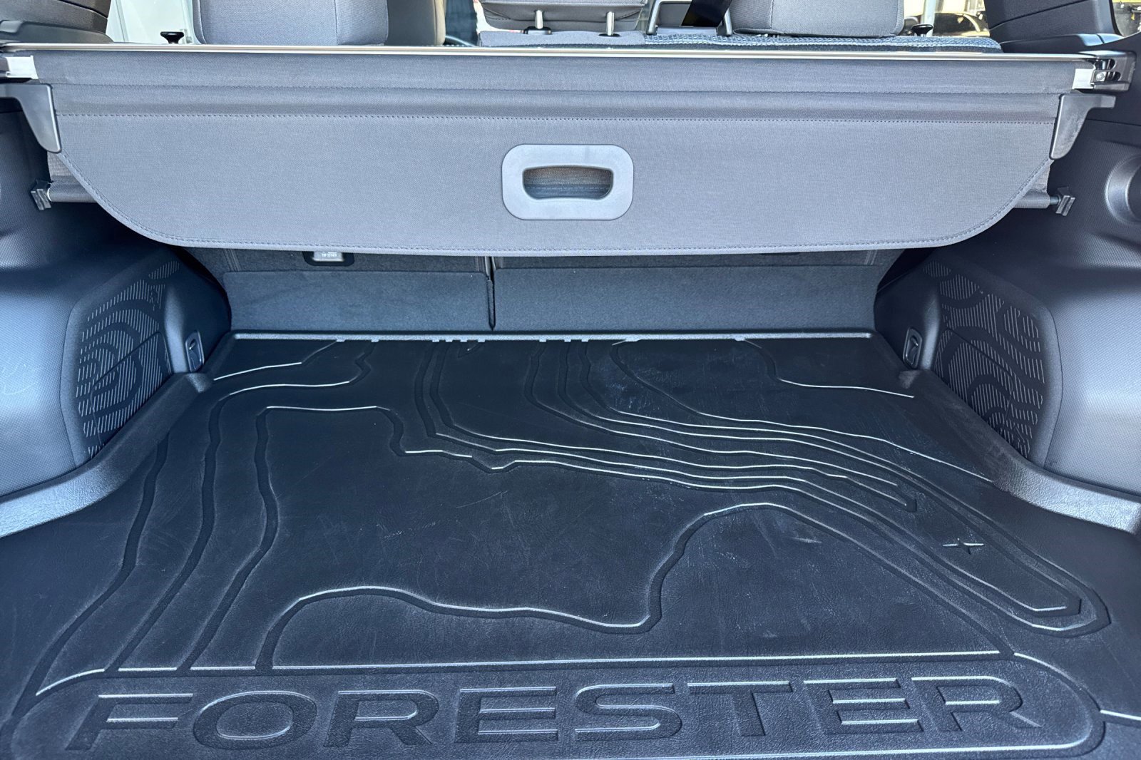 Used 2025 Subaru Forester Premium w/ Convenience Package #1 image 32