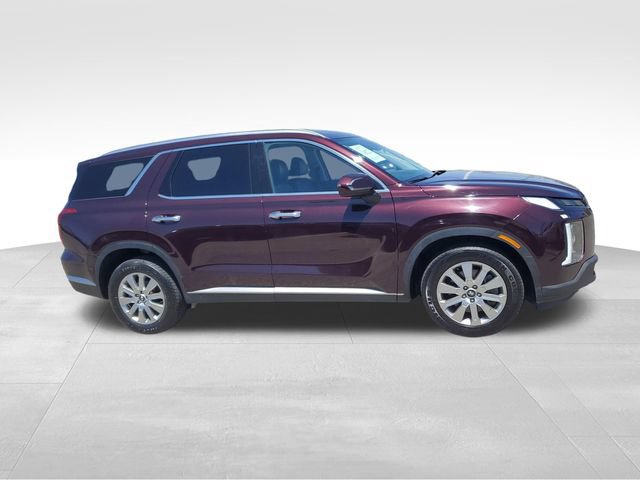 Used 2023 Hyundai Palisade SEL AWD/4WD image 3