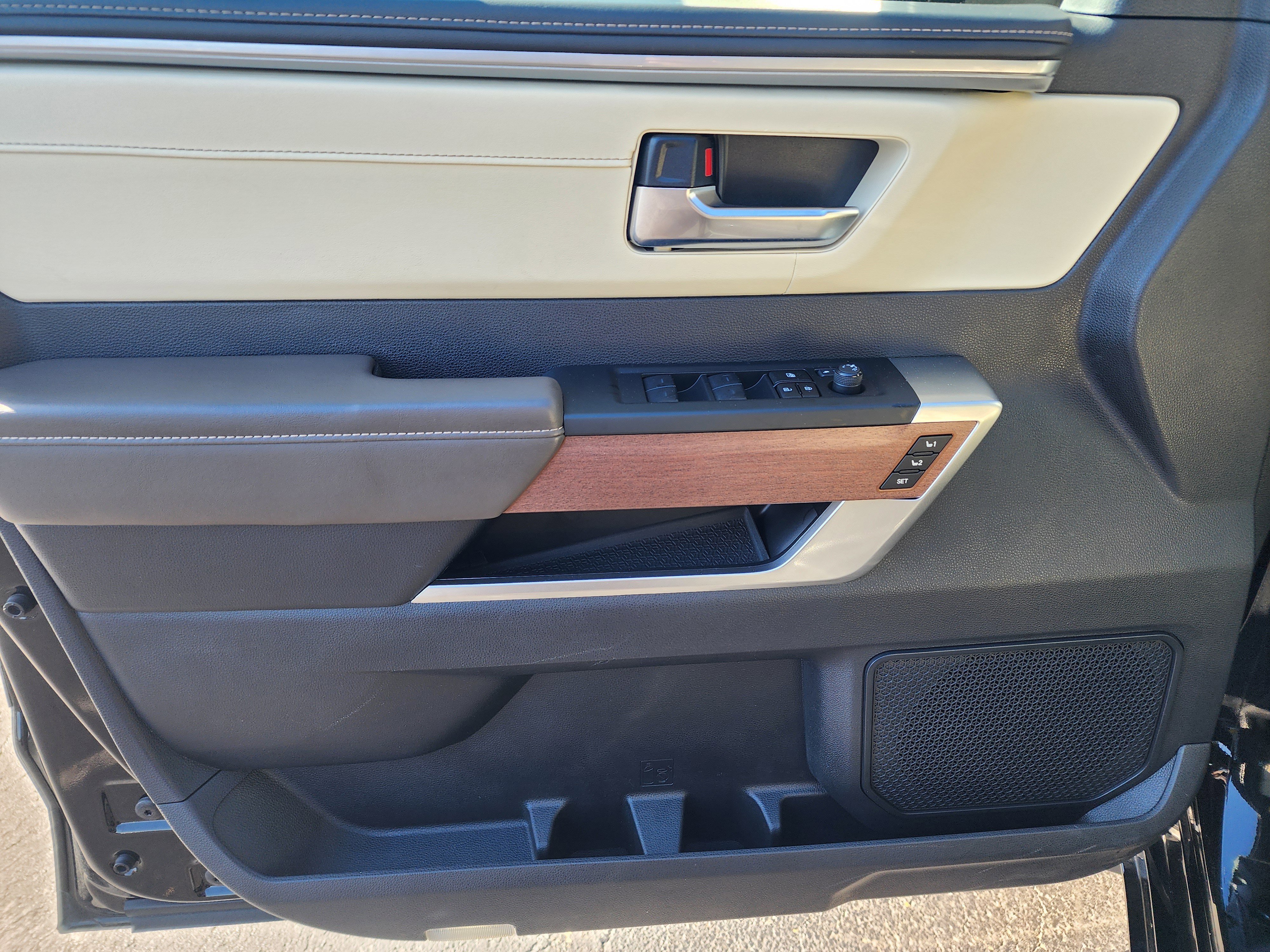 Used 2023 Toyota Tundra 1794 Edition image 23