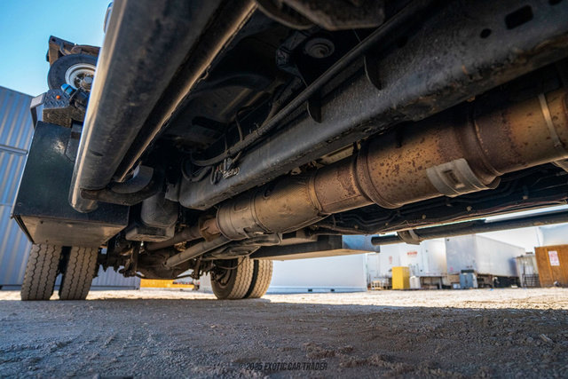 Used 2019 Ford F550 4x4 Crew Cab Super Duty image 63