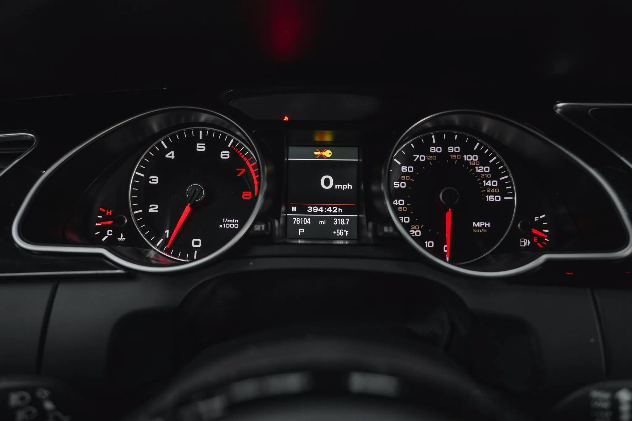 Used 2013 Audi A5 2.0T Prestige AWD/4WD image 44