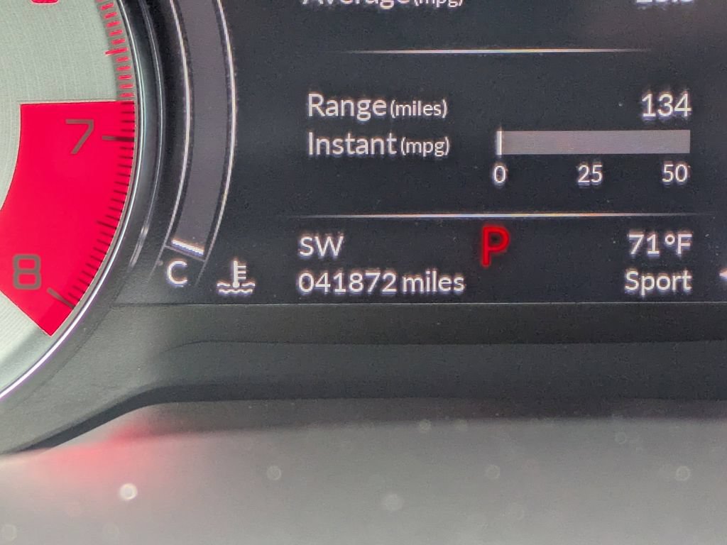Used 2020 Acura RDX A-Spec FWD image 32